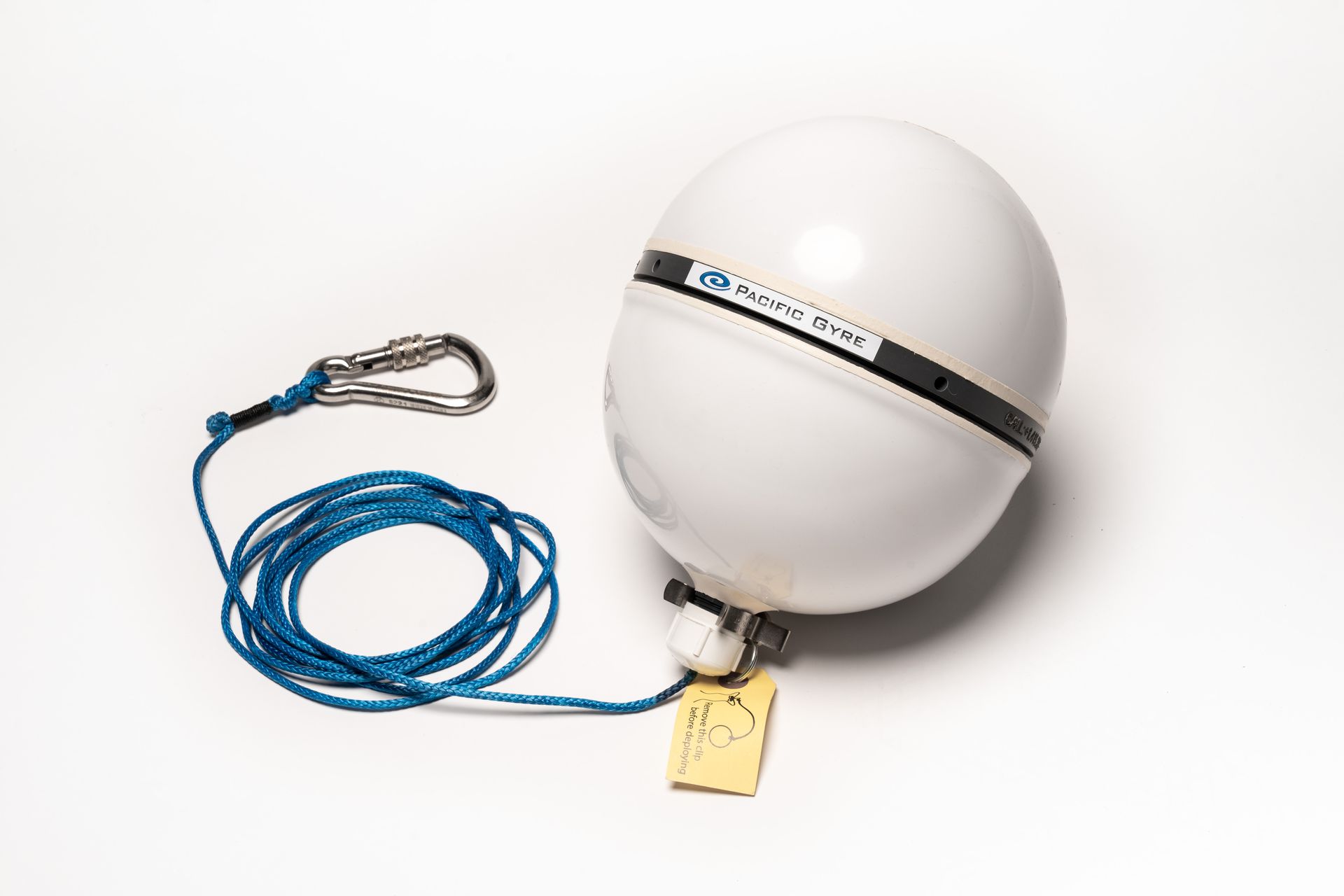 Universal Tracker
