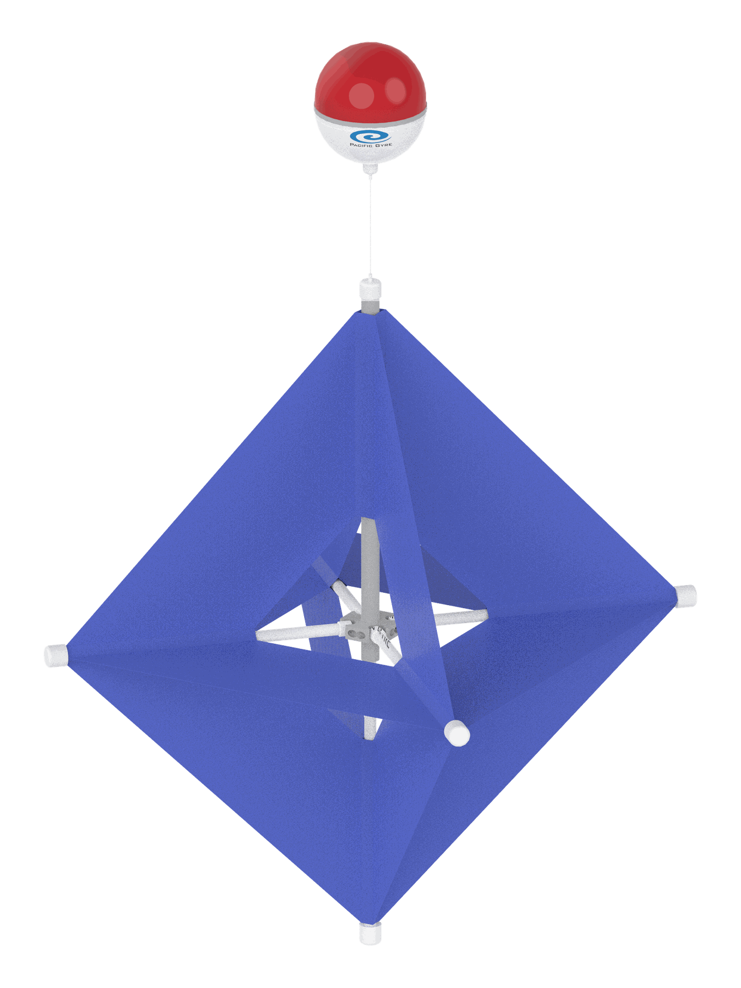 Rendering of Microstar Microstar Drawing
